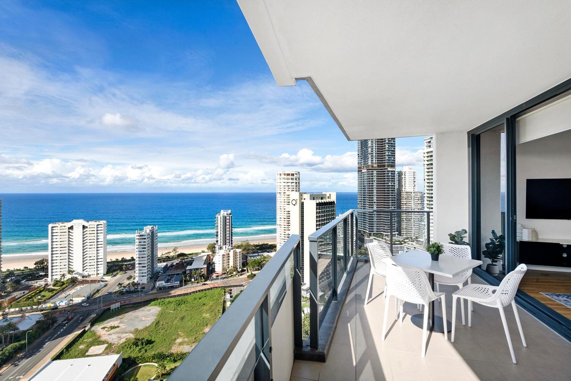 Apartment Ruby - Self Contained, Privately Managed